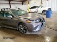 ✅ 2019 Toyota Camry SE • VIN: 4T1B11HK8KU182085 • Лот: 95648985. Опубликован ранее на Copart с пробегом Не указан. Бесплатный доступ к архиву аукционных продаж из США и подробный отчёт об истории автомобиля на DreamBid. Изображение 13.