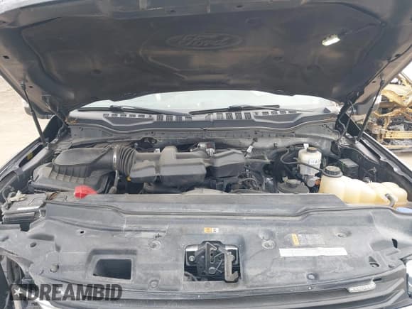 ✅ 2018 Ford F-250 XL • VIN: 1FT7X2B6XJEC38045 • Lot: 41833697. Listed on IAAI with 81,817 mi. Free auction sales archive from the USA and detailed vehicle history report at DreamBid. Image 10.