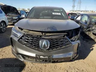 ✅ 2025 Acura RDX • VIN: 5J8TC2H49SL016594 • Лот: 90040175. Опубликован ранее на Copart с пробегом Не указан. Бесплатный доступ к архиву аукционных продаж из США и подробный отчёт об истории автомобиля на DreamBid. Изображение 5.
