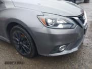 ✅ 2019 Nissan Sentra S • VIN: 3N1AB7AP5KY330084 • Lot: 43693141. Wystawiony na IAAI z przebiegiem 48 060 mil. Bezpłatny archiwum sprzedaży aukcyjnych z USA i szczegółowy raport historii pojazdu na DreamBid. Zdjęcie 18.