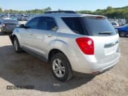 ✅ 2014 Chevrolet Equinox LT • VIN: 2GNALBEK0E6125524 • Lot: 43318992. Wystawiony na IAAI z przebiegiem 169 712 mil. Bezpłatny archiwum sprzedaży aukcyjnych z USA i szczegółowy raport historii pojazdu na DreamBid. Zdjęcie 3.