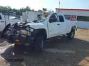 ✅ 2013 Chevrolet Silverado 2500HD Work Truck • VIN: 1GC2KVCG7DZ375393 • Лот: 43138574. Опубликован ранее на IAAI с пробегом Не указан. Бесплатный доступ к архиву аукционных продаж из США и подробный отчёт об истории автомобиля на DreamBid. Изображение 2.