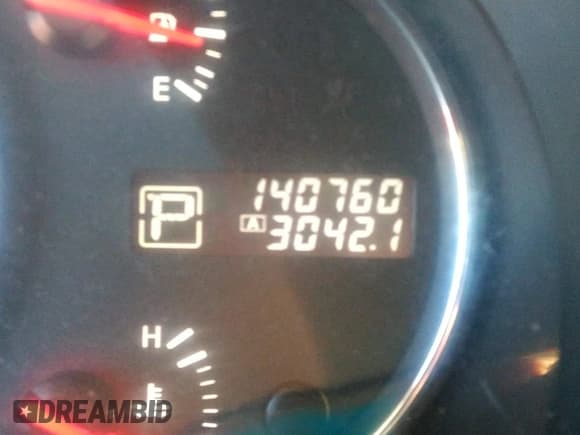 ✅ 2014 Nissan Maxima SV • VIN: 1N4AA5APXEC482563 • Lot: 34583717. Listed on IAAI with 140,760 mi. Free auction sales archive from the USA and detailed vehicle history report at DreamBid. Image 7.