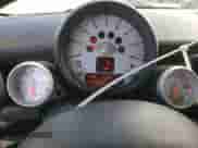 2012 MINI Hardtop with VIN WMWSU3C52CT367682, listed as a Copart auction lot 63045965 with 124,683 mi miles and Salvage title. Bid and sale history available at DreamBid. Image 9.