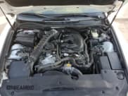 ✅ 2012 Lexus IS 350 • VIN: JTHBE5C22C5029199 • Lot: 48783955. Listed on Copart with 180,497 mi. Free auction sales archive from the USA and detailed vehicle history report at DreamBid. Image 11.