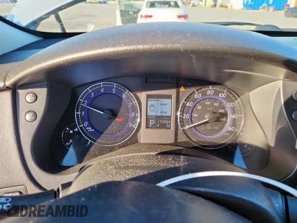 ✅ 2011 Infiniti EX Journey • VIN: JN1AJ0HRXBM852066 • Лот: 91412495. Опубликован ранее на Copart с пробегом 193 984 миль. Бесплатный доступ к архиву аукционных продаж из США и подробный отчёт об истории автомобиля на DreamBid. Изображение 9.