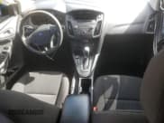 ✅ 2016 Ford Focus SE • VIN: 1FADP3F29GL399786 • Lot: 89494725. Wystawiony na Copart z przebiegiem 146 866 mil. Bezpłatny archiwum sprzedaży aukcyjnych z USA i szczegółowy raport historii pojazdu na DreamBid. Zdjęcie 8.