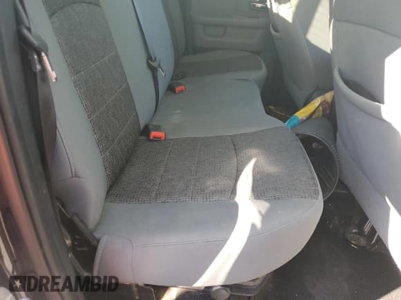 ✅ 2013 Ram 1500 Big Horn • VIN: 1C6RR7GT0DS572743 • Lot: 82257005. Listed on Copart with Not provided. Free auction sales archive from the USA and detailed vehicle history report at DreamBid. Image 10.