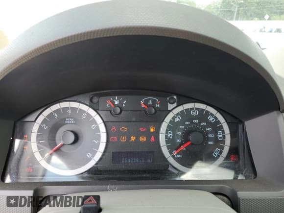 ✅ 2012 Ford Escape XLS • VIN: 1FMCU0C72CKA38859 • Лот: 70879355. Опубликован ранее на Copart с пробегом 264 336 миль. Бесплатный доступ к архиву аукционных продаж из США и подробный отчёт об истории автомобиля на DreamBid. Изображение 9.