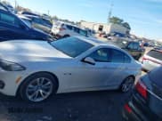 ✅ 2016 BMW 5 Series 535i • VIN: WBA5B1C51GG129862 • Lot: 43679103. Listed on IAAI with 159,100 mi. Free auction sales archive from the USA and detailed vehicle history report at DreamBid. Image 14.