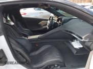 ✅ 2023 Chevrolet Corvette 2LT • VIN: 1G1YB2D46P5100292 • Lot: 43596131. Wystawiony na IAAI z przebiegiem 17 195 mil. Bezpłatny archiwum sprzedaży aukcyjnych z USA i szczegółowy raport historii pojazdu na DreamBid. Zdjęcie 5.