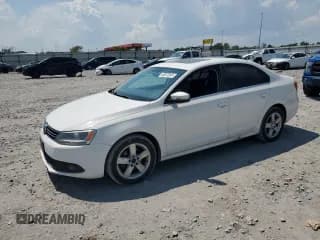 ✅ 2012 Volkswagen Jetta TDI w/Premium & Nav • VIN: 3VWLL7AJXCM360394 • Lot: 68872245. Listed on Copart with 223,709 mi. Free auction sales archive from the USA and detailed vehicle history report at DreamBid. Image 1.