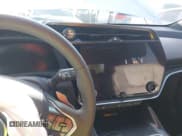 ✅ 2024 Lexus RZ 300e Premium • VIN: JTJABABBXRA003009 • Lot: 42297557. Listed on IAAI with 10,092 mi. Free auction sales archive from the USA and detailed vehicle history report at DreamBid. Image 17.