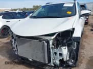 ✅ 2018 Toyota RAV4 Limited • VIN: JTMYFREV4JD111686 • Лот: 43568022. Опубликован ранее на IAAI с пробегом 25 786 миль. Бесплатный доступ к архиву аукционных продаж из США и подробный отчёт об истории автомобиля на DreamBid. Изображение 6.