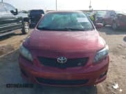 ✅ 2010 Toyota Corolla S • VIN: 1NXBU4EE9AZ205444 • Lot: 43545580. Listed on IAAI with 227,809 mi. Free auction sales archive from the USA and detailed vehicle history report at DreamBid. Image 13.