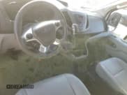 ✅ 2018 Ford Transit • VIN: 1FTYE1CM6JKB40228 • Лот: 69021134. Опубликован ранее на Copart с пробегом Не указан. Бесплатный доступ к архиву аукционных продаж из США и подробный отчёт об истории автомобиля на DreamBid. Изображение 8.