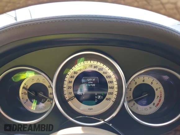 ✅ 2013 Mercedes-Benz CLS 550 • VIN: WDDLJ9BB9DA084905 • Лот: 42860271. Опубликован ранее на IAAI с пробегом 112 720 миль. Бесплатный доступ к архиву аукционных продаж из США и подробный отчёт об истории автомобиля на DreamBid. Изображение 7.