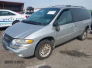 ✅ 1999 Chrysler Town & Country LX • VIN: 1C4GP54L3XB899589 • Lot: 41792430. Listed on IAAI with 248,850 mi. Free auction sales archive from the USA and detailed vehicle history report at DreamBid. Image 2.