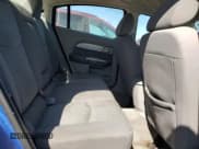 ✅ 2007 Chrysler Sebring • VIN: 1C3LC46K47N509658 • Lot: 70164345. Listed on Copart with 223,203 mi. Free auction sales archive from the USA and detailed vehicle history report at DreamBid. Image 10.