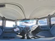 ✅ 2017 Jeep Wrangler Unlimited Sport • VIN: 1C4HJWDG8HL703639 • Lot: 86323665. Wystawiony na Copart z przebiegiem 106 398 mil. Bezpłatny archiwum sprzedaży aukcyjnych z USA i szczegółowy raport historii pojazdu na DreamBid. Zdjęcie 14.