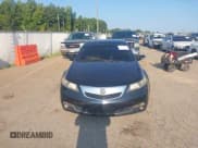 ✅ 2013 Acura TL • VIN: 19UUA8F29DA011506 • Lot: 42953787. Listed on IAAI with 166,485 mi. Free auction sales archive from the USA and detailed vehicle history report at DreamBid. Image 12.