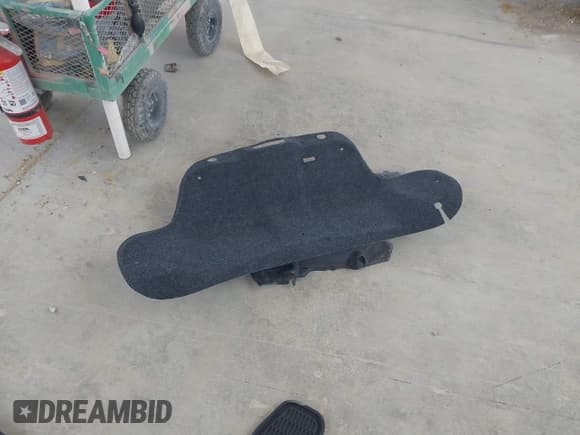 ✅ 2020 Ford Mustang GT • VIN: 1FA6P8CF9L5169080 • Lot: 42463786. Listed on IAAI with 73,694 mi. Free auction sales archive from the USA and detailed vehicle history report at DreamBid. Image 12.