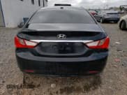 ✅ 2013 Hyundai Sonata GLS • VIN: 5NPEB4ACXDH638281 • Lot: 71721934. Listed on Copart with 163,341 mi. Free auction sales archive from the USA and detailed vehicle history report at DreamBid. Image 6.