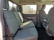 ✅ 2024 Ford F-150 XLT • VIN: 1FTEW3KP9RKE51185 • Lot: 80397125. Listed on Copart with 2,962 mi. Free auction sales archive from the USA and detailed vehicle history report at DreamBid. Image 10.