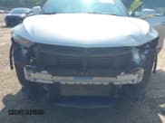 ✅ 2021 Chevrolet Blazer LT • VIN: 3GNKBDRS5MS537807 • Lot: 42730060. Listed on IAAI with 100,627 mi. Free auction sales archive from the USA and detailed vehicle history report at DreamBid. Image 6.