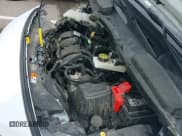 ✅ 2023 Ford Transit Connect XL • VIN: NM0LS7S27P1570724 • Lot: 42424981. Listed on IAAI with 49,837 mi. Free auction sales archive from the USA and detailed vehicle history report at DreamBid. Image 20.