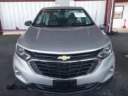 ✅ 2020 Chevrolet Equinox LT • VIN: 3GNAXJEV9LS529025 • Лот: 43508540. Опубликован ранее на IAAI с пробегом 108 058 миль. Бесплатный доступ к архиву аукционных продаж из США и подробный отчёт об истории автомобиля на DreamBid. Изображение 12.