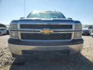 ✅ 2014 Chevrolet Silverado 1500 Work Truck • VIN: 1GCNCPEH0EZ123787 • Lot: 93225195. Listed on Copart with 167,544 mi. Free auction sales archive from the USA and detailed vehicle history report at DreamBid. Image 5.