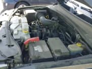 ✅ 2008 Jeep Liberty Limited • VIN: 1J8GN58K18W248987 • Лот: 42539509. Опубликован ранее на IAAI с пробегом 188 746 миль. Бесплатный доступ к архиву аукционных продаж из США и подробный отчёт об истории автомобиля на DreamBid. Изображение 13.