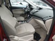 ✅ 2016 Ford Escape SE • VIN: 1FMCU0GX0GUA61769 • Lot: 43872137. Listed on IAAI with 124,127 mi. Free auction sales archive from the USA and detailed vehicle history report at DreamBid. Image 5.