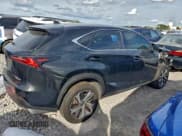 ✅ 2021 Lexus NX 300 • VIN: JTJGARBZ3M2183526 • Lot: 92202105. Wystawiony na Copart z przebiegiem 131 408 mil. Bezpłatny archiwum sprzedaży aukcyjnych z USA i szczegółowy raport historii pojazdu na DreamBid. Zdjęcie 3.