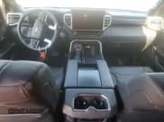 ✅ 2024 Toyota Sequoia SR5 • VIN: 7SVAAABA1RX040837 • Lot: 69465955. Listed on Copart with Not provided. Free auction sales archive from the USA and detailed vehicle history report at DreamBid. Image 8.