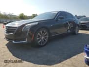 ✅ 2016 Cadillac CT6 Premium Luxury AWD • VIN: 1G6KF5RS8GU156009 • Lot: 68813744. Listed on Copart with 156,887 mi. Free auction sales archive from the USA and detailed vehicle history report at DreamBid. Image 1.