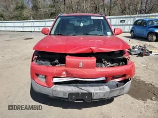 ✅ 2005 Saturn VUE • VIN: 5GZCZ53455S845919 • Lot: 49232825. Wystawiony na Copart z przebiegiem 307 130 mil. Bezpłatny archiwum sprzedaży aukcyjnych z USA i szczegółowy raport historii pojazdu na DreamBid. Zdjęcie 5.