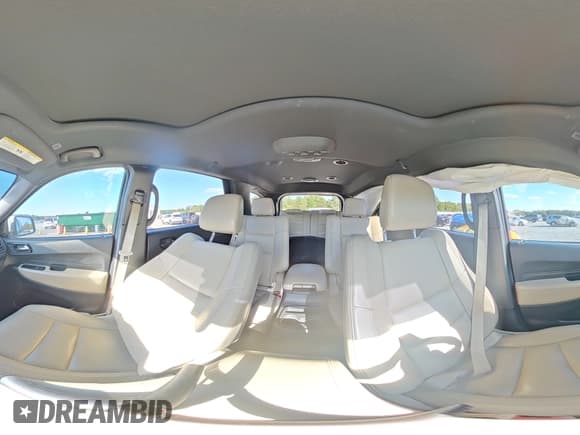 ✅ 2021 Dodge Durango GT • VIN: 1C4RDHDG7MC544310 • Lot: 84211285. Listed on Copart with 37,603 mi. Free auction sales archive from the USA and detailed vehicle history report at DreamBid. Image 15.