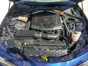 ✅ 2017 Alfa Romeo Giulia Ti • VIN: ZARFAECN1H7545225 • Lot: 84455495. Wystawiony na Copart z przebiegiem 101 838 mil. Bezpłatny archiwum sprzedaży aukcyjnych z USA i szczegółowy raport historii pojazdu na DreamBid. Zdjęcie 11.