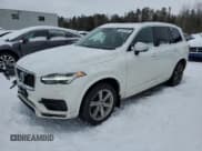 ✅ 2017 Volvo XC90 R-Design • VIN: YV4A22PM6H1111190 • Lot: 44331045. Listed on Copart with 189,060 mi. Free auction sales archive from the USA and detailed vehicle history report at DreamBid. Image 1.