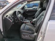 ✅ 2016 Audi Q5 Premium Plus • VIN: WA1L2AFP5GA013469 • Lot: 54628775. Wystawiony na Copart z przebiegiem 118 921 mil. Bezpłatny archiwum sprzedaży aukcyjnych z USA i szczegółowy raport historii pojazdu na DreamBid. Zdjęcie 7.