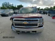 ✅ 2015 Chevrolet Silverado 1500 Work Truck • VIN: 3GCPCPEH9FG200375 • Lot: 89694245. Listed on Copart with 133,107 mi. Free auction sales archive from the USA and detailed vehicle history report at DreamBid. Image 13.