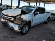 ✅ 2019 Chevrolet Silverado 1500 LT • VIN: 3GCPWCED3KG313245 • Lot: 74571324. Wystawiony na Copart z przebiegiem 173 963 mil. Bezpłatny archiwum sprzedaży aukcyjnych z USA i szczegółowy raport historii pojazdu na DreamBid. Zdjęcie 1.