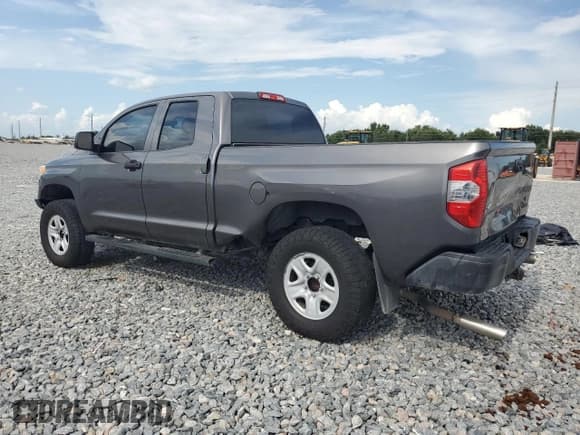 ✅ 2014 Toyota Tundra SR • VIN: 5TFUM5F16EX056137 • Lot: 67905165. Listed on Copart with 346,243 mi. Free auction sales archive from the USA and detailed vehicle history report at DreamBid. Image 2.
