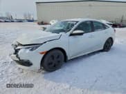 ✅ 2018 Honda Civic LX • VIN: 2HGFC2F51JH043583 • Lot: 95067065. Listed on Copart with 87,558 mi. Free auction sales archive from the USA and detailed vehicle history report at DreamBid. Image 1.