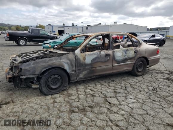 ✅ 1999 Toyota Avalon XL • VIN: 4T1BF18B0XU344946 • Лот: 85899215. Опубликован ранее на Copart с пробегом Не указан. Бесплатный доступ к архиву аукционных продаж из США и подробный отчёт об истории автомобиля на DreamBid. Изображение 1.