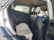 ✅ 2017 Ford Fiesta SE • VIN: 3FADP4BJXHM125256 • Lot: 87441495. Listed on Copart with 183,399 mi. Free auction sales archive from the USA and detailed vehicle history report at DreamBid. Image 10.