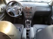 ✅ 2011 Chevrolet HHR 2LT • VIN: 3GNBACFU9BS656752 • Lot: 82932934. Listed on Copart with 152,106 mi. Free auction sales archive from the USA and detailed vehicle history report at DreamBid. Image 8.