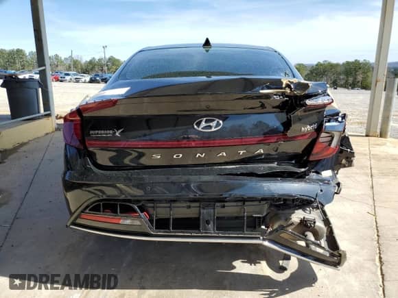2021 Hyundai Sonata Limited с VIN KMHL54JJ1MA031377, выставлен на аукционе Copart как лот 37997353 с пробегом 47 198 миль миль и . История ставок и продаж доступна на DreamBid. Изображение 6.